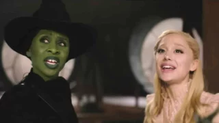 Wicked parte 2 due canzoni inedite