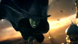 Wicked parte 2 quando esce trama streaming