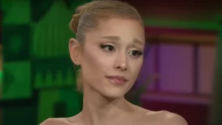 ariana grande oggi età altezza canzoni fidanzato instagram film