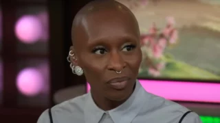 cynthia erivo età altezza instagram film