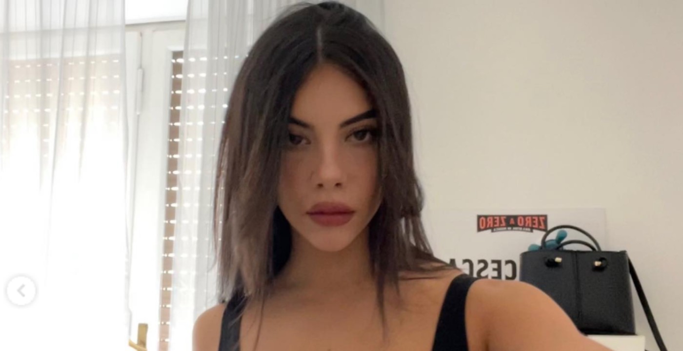 francesca bosco amici 24 età altezza instagram