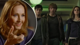 j.k. rowling quanto coinvolta nuova serie harry potter hbo