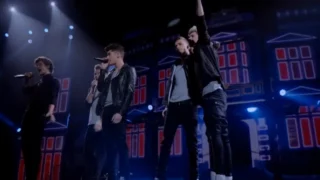 one direction this is us film torna cinema