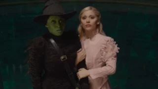 wicked canzoni doppiate in italiano