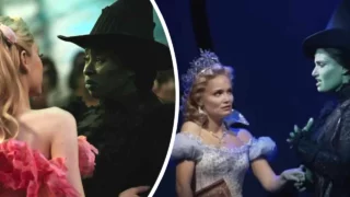 Come finisce musical Wicked spoiler finale film