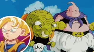 Dragon Ball Daima cambia la saga di Majin Bu