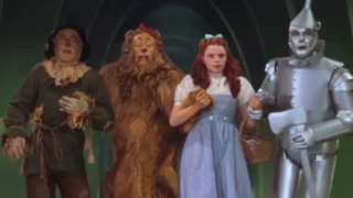 Il mago di Oz, dove vedere in streaming il film del 1939