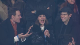 Perché tante star di Hollywood vengono a vedere le partite del Como