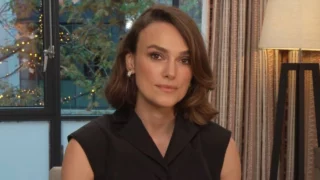 keira knightley età altezza marito instagram film