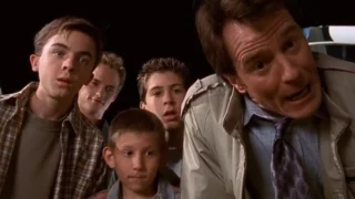 malcom in the middle serie revival