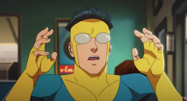 nuove stagioni serie TV piÃ¹ attese 2025 Invincible 3