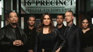 Law and Order SVU 26 quando esce Sky Italia streaming