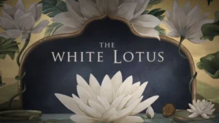 The white lotus 4 stagione