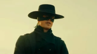 Zorro 2 Canale 5 news serie