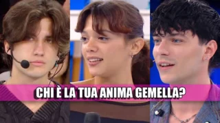 anima gemella allievo amici 24 quiz