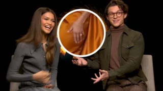 zendaya tom holland sposano proposta