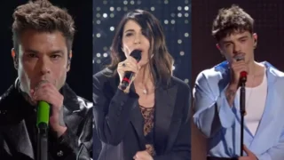 5 canzoni di Sanremo 2025 debuttano nella classifica globale di Spotify