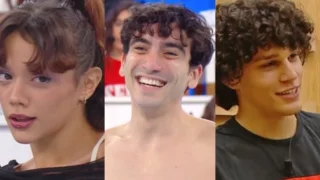 Amici 24: anche Chiara, Francesco e Nicolò sono al serale