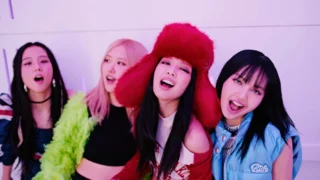 Blackpink concerto in Italia