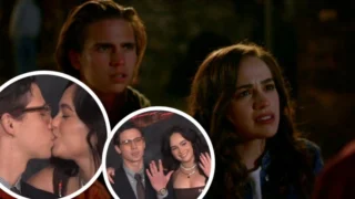 Cobra Kai, Mary Mouser e Tanner Buchanan stanno insieme e si sposeranno