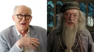 John Lithgow conferma che sarà Silente nella serie di Harry Potter