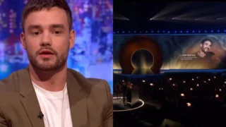 Liam Payne riceve un emozionante tributo ai Grammy 2025