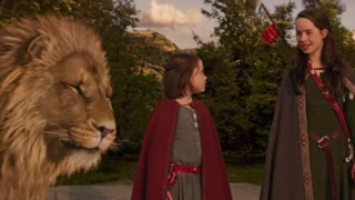 Netflix 8 film Le Cronache di Narnia