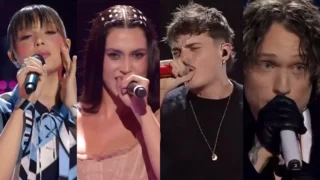 Scaletta terza serata Sanremo 2025: orari cantanti e ospiti