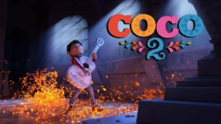 coco 2 film pixar trama uscita streaming